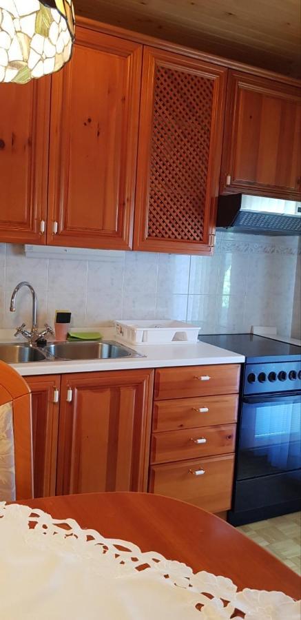 Apartma Sabatus Bohinji-tó Kültér fotó